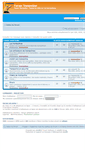 Mobile Screenshot of forum.trampofun.fr